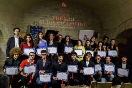 Fondazione Aldo Ciccolini ETS slide