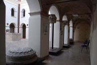 MUSEO CIVICO ARCHEOLOGICO/EX CONVENTO SANT