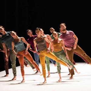 Fondazione Nazionale della Danza  -   Sostegno all'attività di produzione anno 2020