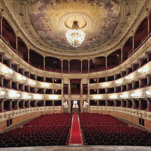Teatro della Toscana  -   Sostegno attività istituzionale 2021