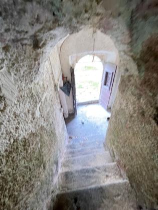 BAITA SAFFRATTI slide
