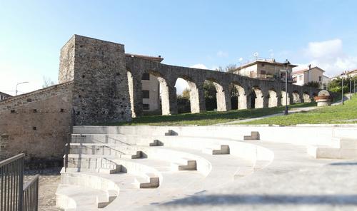 Polo Museale prof Giuseppe Stifano slide