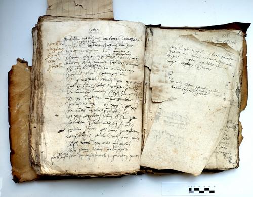 Bastardelli del notaio Francesco Laganà (Laxhana) 1561-1566 slide