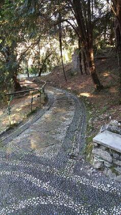 Parco di Villa Durazzo slide