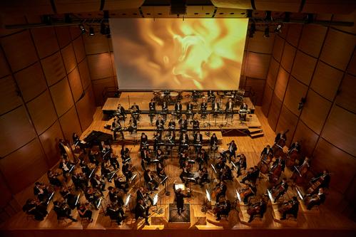 Fondazione Orchestra Sinfonica di Milano slide