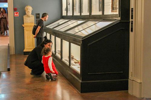 Museo Civico di Modena slide