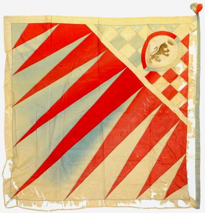 Bandiere del Palio di Siena slide