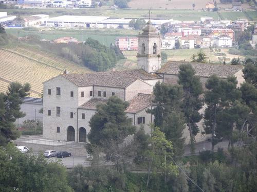 CHIESA SANTA MARIA DELLE GRAZIE slide