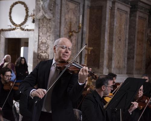 Associazione Orchestra da Camera di Caserta slide