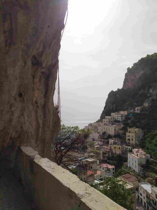 CHIESA RUPESTRE DI SAN MICHELE ARCANGELO slide