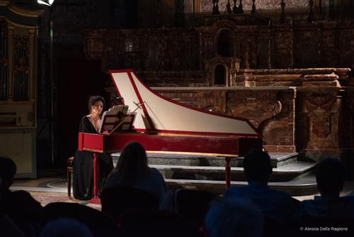 Centro di Musica Antica Pietà de