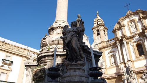 Complesso monumentale San Domenico slide