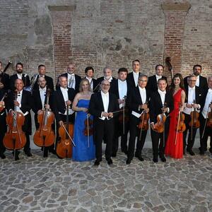 I Solisti Veneti  -   Stagione Concertistica 2020