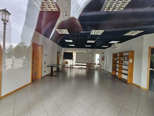 BIBLIOTECA COMUNALE DI CASIER slide