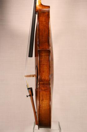 Violino Odoardi detto "Il Villan D