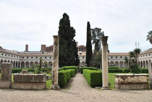 Museo Nazionale Romano slide