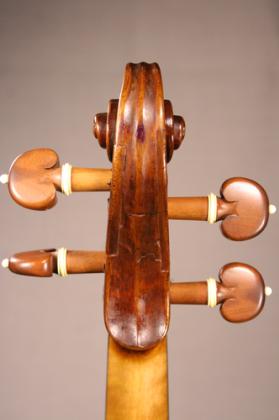 Violino Odoardi detto "Il Villan D