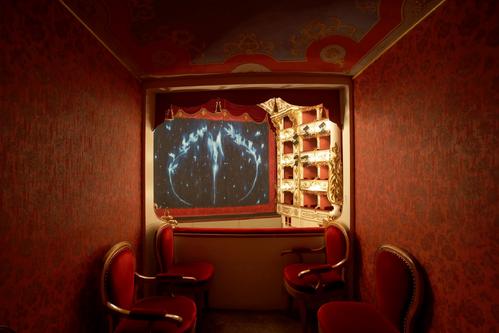 FONDAZIONE I TEATRI slide