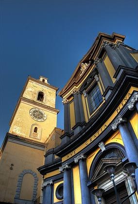 Campanile dell