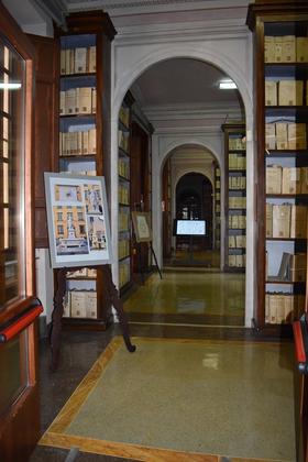 Archivio di Stato di Lucca slide