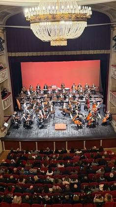 ORCHESTRA SINFONICA CITTA