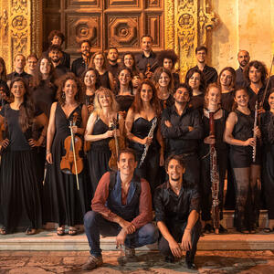 Associazione Roma Tre Orchestra - Sostegno ai giovani musicisti - Scuola di formazione orchestrale
