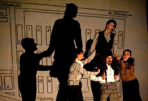 Compagnia degli Sbuffi - Teatro d