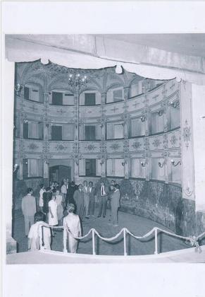 TEATRO GOLFARELLI slide