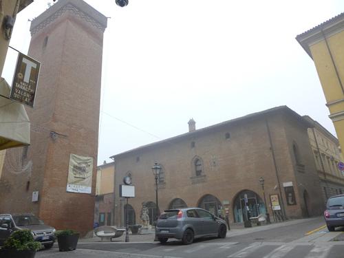 Palazzo Guidobono: Palazzo dei Musei slide