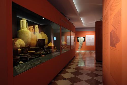 Museo archeologico nazionale di Adria slide