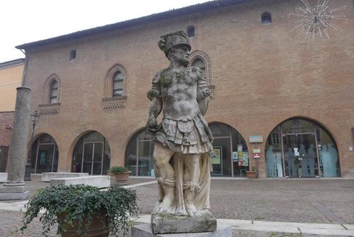 Palazzo Guidobono: Palazzo dei Musei slide