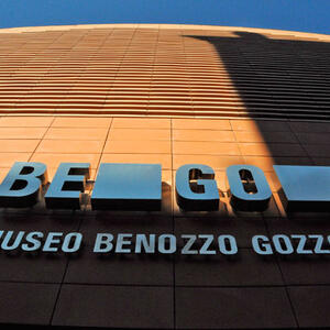 Museo Benozzo Gozzoli - BeGo Next:Network, Experience, Tecnology - Comune di Castelfiorentino