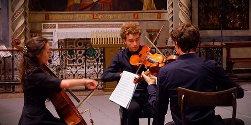 Accademia Musicale Ruggero Maghini APS slide