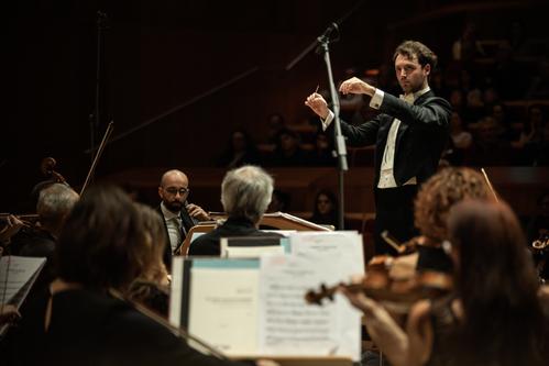 FONDAZIONE HAYDN DI BOLZANO E TRENTO slide