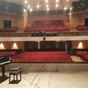 Accademia Filarmonica di Messina - Sostegno anno 2021
