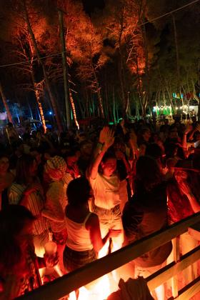 Secolare Festival di Spore Società Cooperativa Impresa Sociale slide