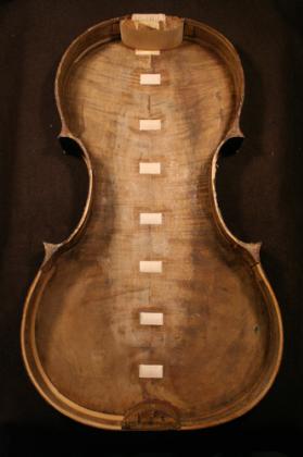 Violino Odoardi detto "Il Villan D