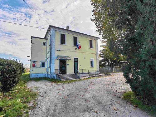 Ex Asilo Nido Centro Per L