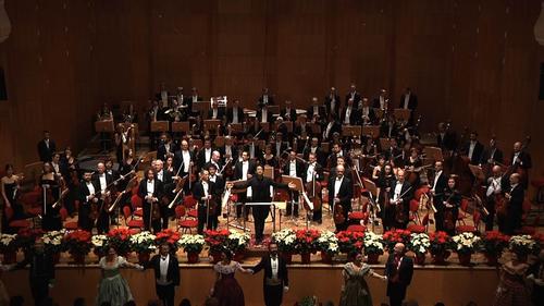 Associazione Filarmonica del Teatro Comunale di Bologna slide