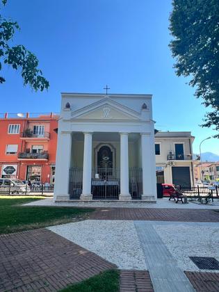 Cappella dell