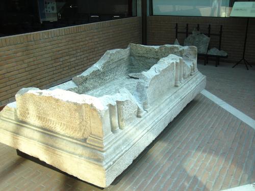 Centro Turistico Culturale di San Basilio slide