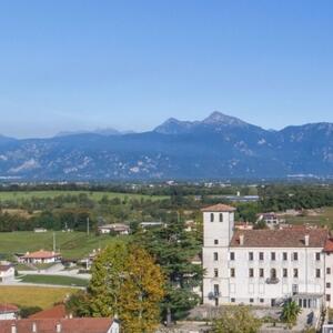 Castello di Colloredo di Monte Albano - Comunità Collinare del Friuli