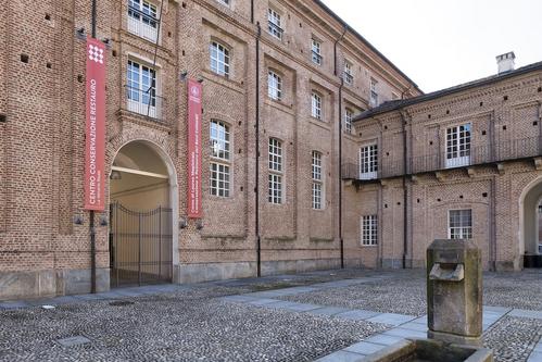 Scuderie e cavallerizza alfieriane slide