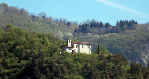 SANTUARIO DI SAN BARTOLOMEO slide