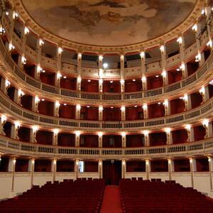 Associazione Teatro Stabile della Città di Napoli  -   Sostegno all'attività di produzione teatrale, anno 2019
