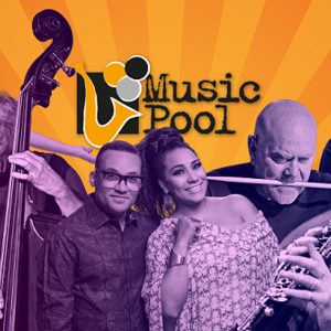 Associazione Music Pool  -   Toscana Music Pool - Rete di Musica Popolare e Jazz  (2021)