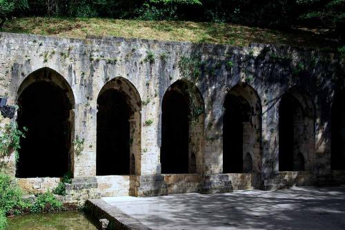 Parco Archeologico e Tecnologico della Fortezza di Poggio Imperiale slide