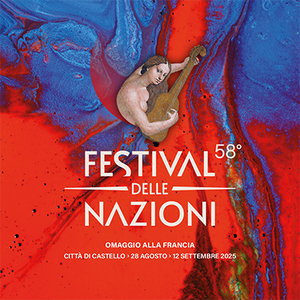 Associazione Festival delle Nazioni Onlus  -   Sostegno alla 54 Edizione Festival