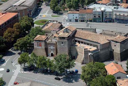 Piazza Malatesta slide