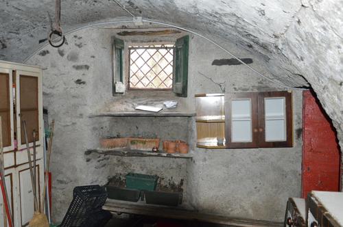 BAITA SAFFRATTI slide